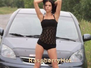 Raspberry_Hot