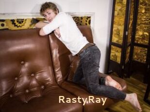 RastyRay