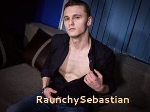 RaunchySebastian