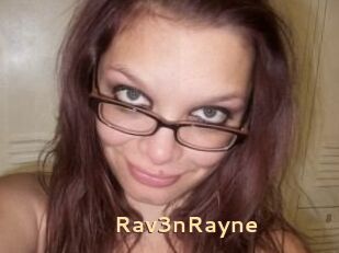 Rav3nRayne