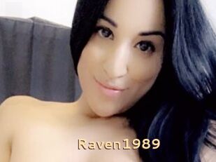 Raven1989