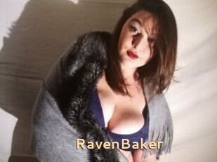 Raven_Baker