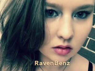 Raven_Benz