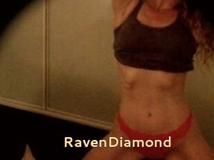 Raven_Diamond