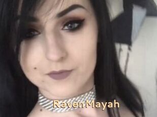 RavenMayah