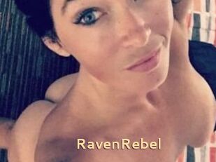 RavenRebel