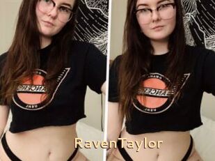 RavenTaylor