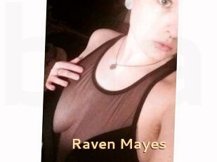 Raven_Mayes