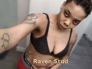 Raven_Stud