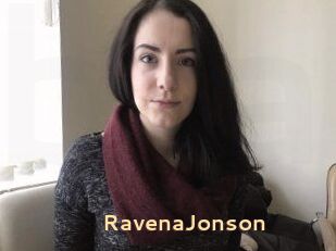 RavenaJonson