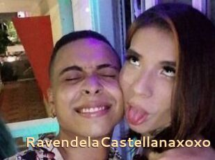 RavendelaCastellanaxoxo