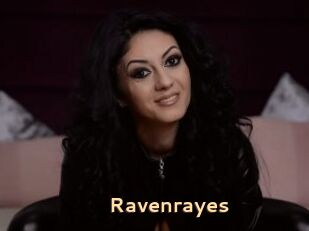 Ravenrayes