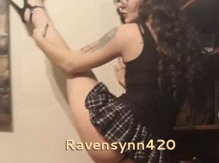 Ravensynn420