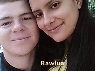 Rawlua