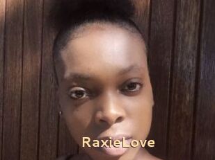 RaxieLove