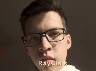 RayClark