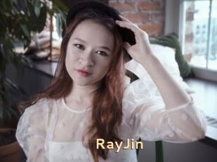 RayJin