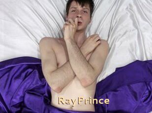 RayPrince