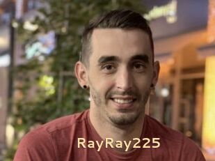 RayRay225