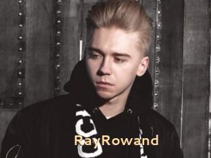 RayRowand