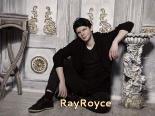 RayRoyce