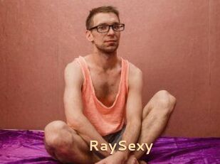 RaySexy