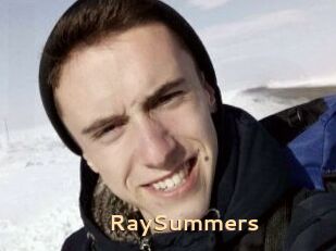 RaySummers