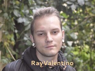 RayValentino