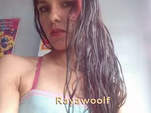 Rayawoolf