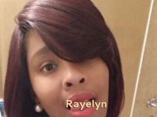 Rayelyn