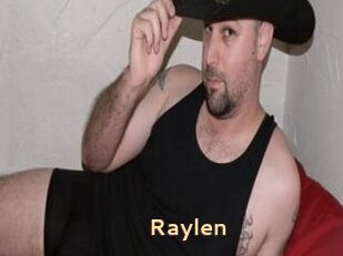 Raylen