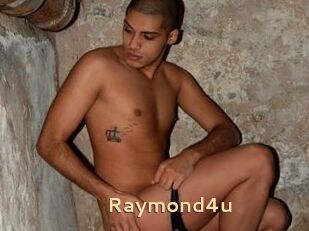 Raymond4u