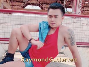 RaymondGutierrez