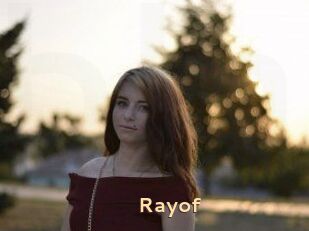 Rayof