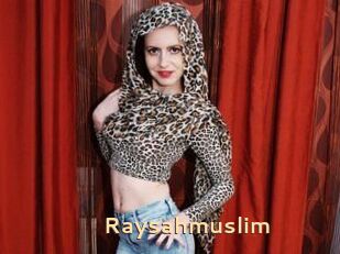 Raysahmuslim