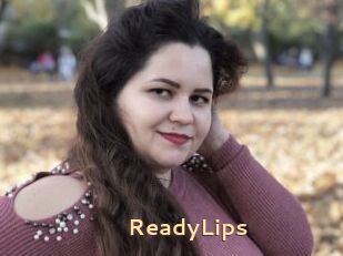 ReadyLips