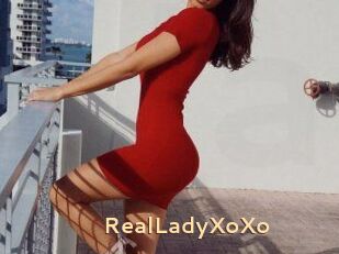 RealLadyXoXo