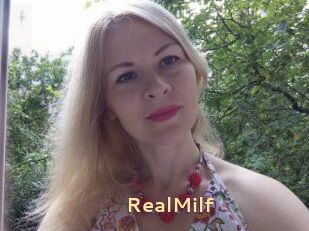 RealMilf