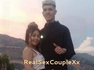 RealSexCoupleXx