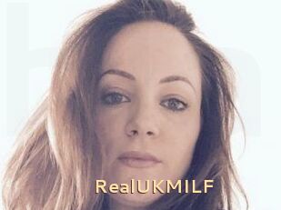 RealUKMILF