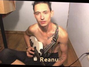 Reanu_Keaves