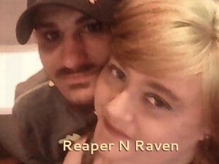 Reaper_N_Raven