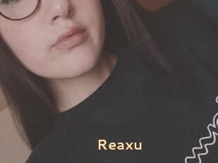 Reaxu