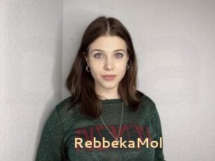 RebbekaMol