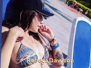 RebecaDawson