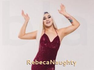 RebecaNaughty