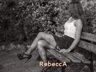 RebeccA