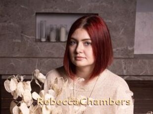 RebeccaChambers