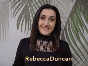 RebeccaDuncan