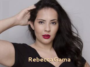 RebeccaGama